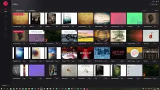 How to install the new Kontakt updates