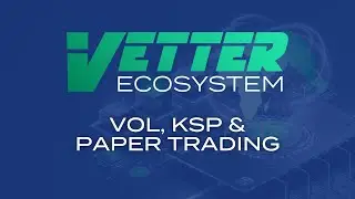 Do You Know What VOL and KSP Stand For?