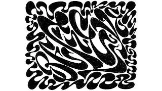 Believe – Lettering sketch made with Procreate on iPad