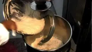 Making Bread