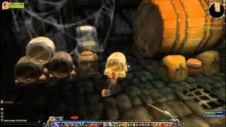 The Third Fleet Quest - World of Warcraft