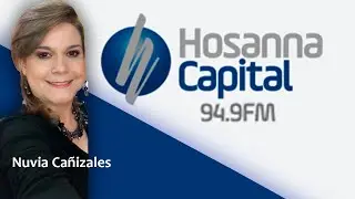 HOSSANA CAPITAL 94.9 FM (Panam&aacute;) Id's 2019