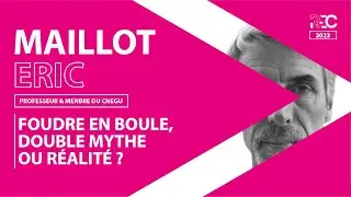 La foudre en boule, double mythe ou r&eacute;alit&eacute; ?