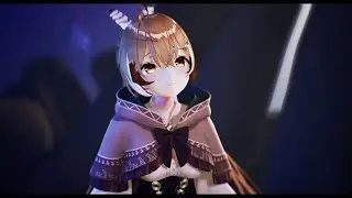 See You, Mumei!