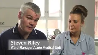 Nurses Day Video