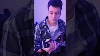 Tutorial riff de  #Melodiasdesoledad #shorts #Testigo @TESTIGO