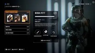 Gaming with Switch (StarWars BattleFront 2)