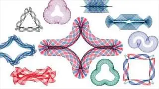 Super Spirograph