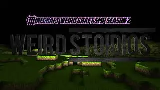 weird craft season 2 intro