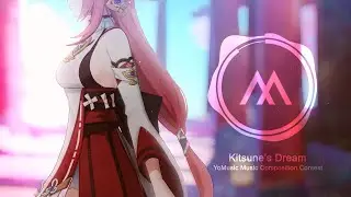 Kitsune's Dream (Miko DnB Remix) | YoMusic Music Composition Contest