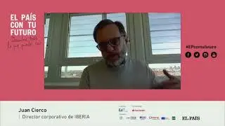 Juan Cierco: Comunicaci&oacute;n