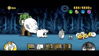 THE BATTLE CATS 14.1.1 (Hack) (part 0)