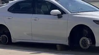 Vehicle break-ins worrying Midtown residents