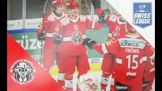 EHC Winterthur Goal Horn 25/26