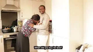 The Builder (Short Movie) || RCCG Throne of Grace, Wisbech, UK