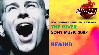 Good Charlotte with M. Shadows & Syn. Gates ★ The River (Rewind - Much Music, a&ntilde;o 2025) (recreaci&oacute;n)