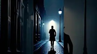 Sherlock Holmes, el mejor detective del mundo! #historia #curiosidades #shorts #detective #parati