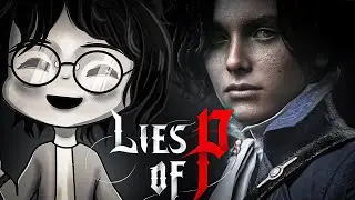 Lies Of P {Part -2} Done!! Now Valo 
