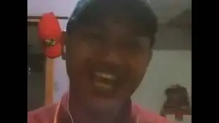 Rockieb iseng iseng smule