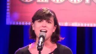 Alexandra Socha - Changing My Major (Fun Home)