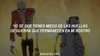 Nameless World - Skip The Use (sub. espa&ntilde;ol)