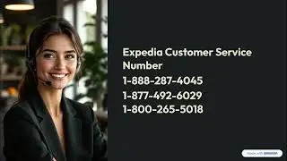 Expedia Customer Service Number | Contact to Expedia Live Agent