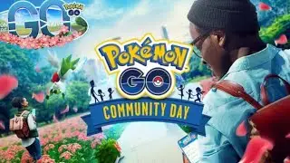 NEXT COMMUNITY DAY LEAKS + DATES* in Pokemon GO