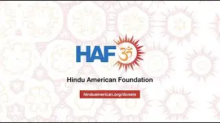 Hindu American Foundation's 2020 Year-in-Review