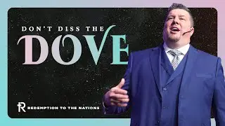 Don't Diss the Dove | Kevin Wallace | May 28, 2023