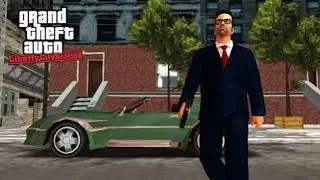 GTA LCS Mission 1: Home Sweet Home 4K Ultra Graphics