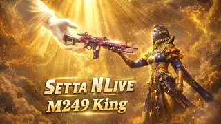 TAMIL 4.2 UPDATE  | M249 King in 2026 : Is it STILL Worth Using? IPAD Pro Gameplay | 17-JAN-2026