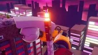Worms Rumble  Trailer