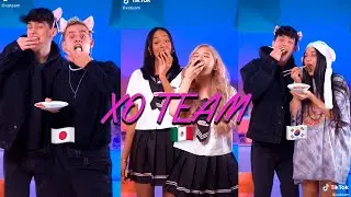XO Team - BEST TIKTOK HOUSE - NEW COMPILATION ( Part 23) #xo