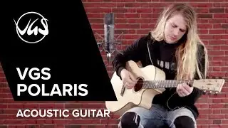 VGS Polaris with Ragnar Zolberg