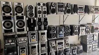 Sony Music System Sales and Service Centre Thrissur