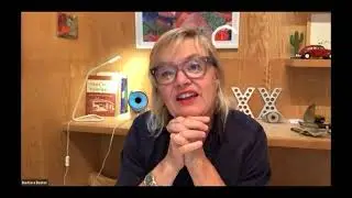 AIA Austin Small Firms Roundtable Beginnings: Barbara Bestor, FAIA, Bestor Architecture (LA)