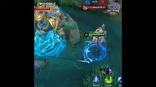 Sanctum Lord - New Lord Mobile Legends #shorts #mlbb