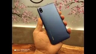 Redmi 7A Full Review