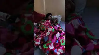 com 200 quilos quebrei a cama da fam&iacute;lia
