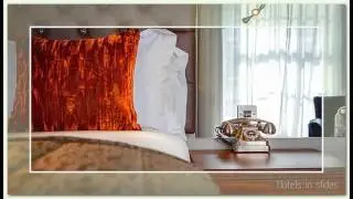 The Fleet Street Hotel, Temple Bar, Dublin, Ireland