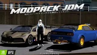 DOWNLOAD ‼️ DATA GTA FULL JDM GRAFIK HD | GTA SA ANDROID