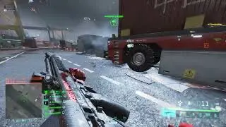 BF Hazard Going Rambo on Manifest 2023 05 21