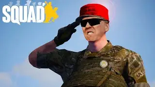 How To Make Squad Great Again!