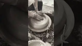 #pottery #ceramic #clay #homedecor #ceramicbasin #diy