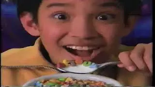 Nickelodeon Fall 1996 Commercial Block 1
