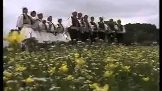Albanian Iso polyphony