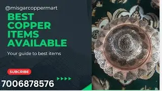 Beautiful Elegant Handmade Turkish Designed Multipurpose BiG ServinG Bowl