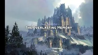 Shanlix - The Everlasting Memory [Melodic Drumstep]