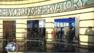 YouSurfer: 1st ever flight over Mt. Everest/One World Trade Observatory/Tiger cubs born in Tokyo