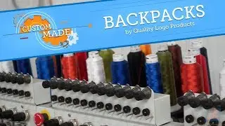 How Are Backpacks Made?